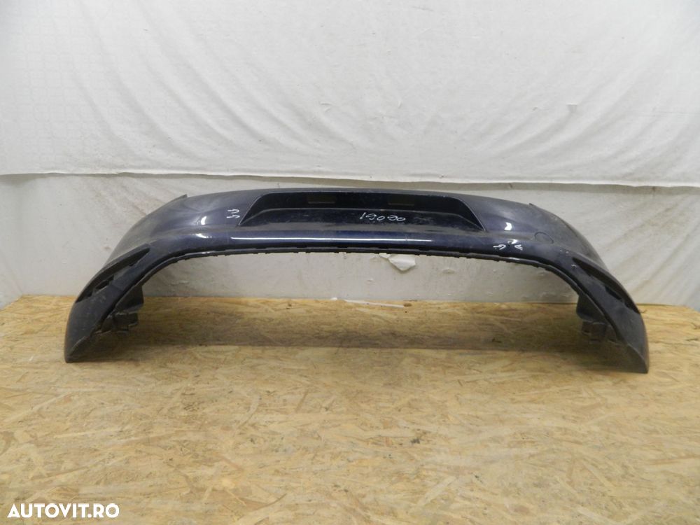 Bara spate VW Golf 7 Hatchback, 2013, 2014, 2015, 5G6807421. - 5