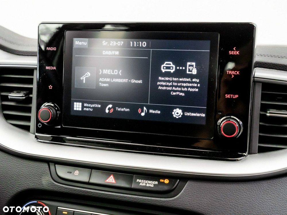 Kia Ceed 1.5 T-GDI M DCT - 21