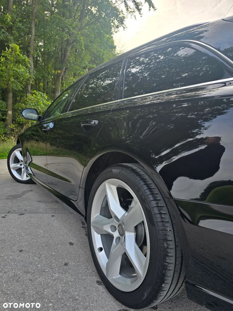 Audi A6 - 27