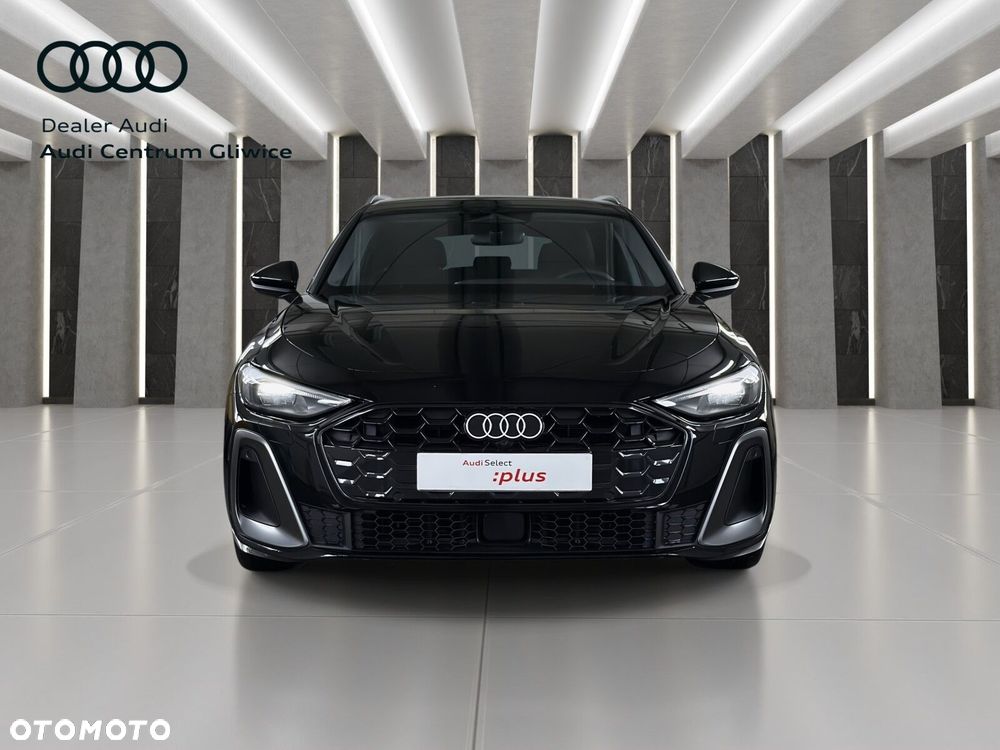 Audi A5 Avant - 10