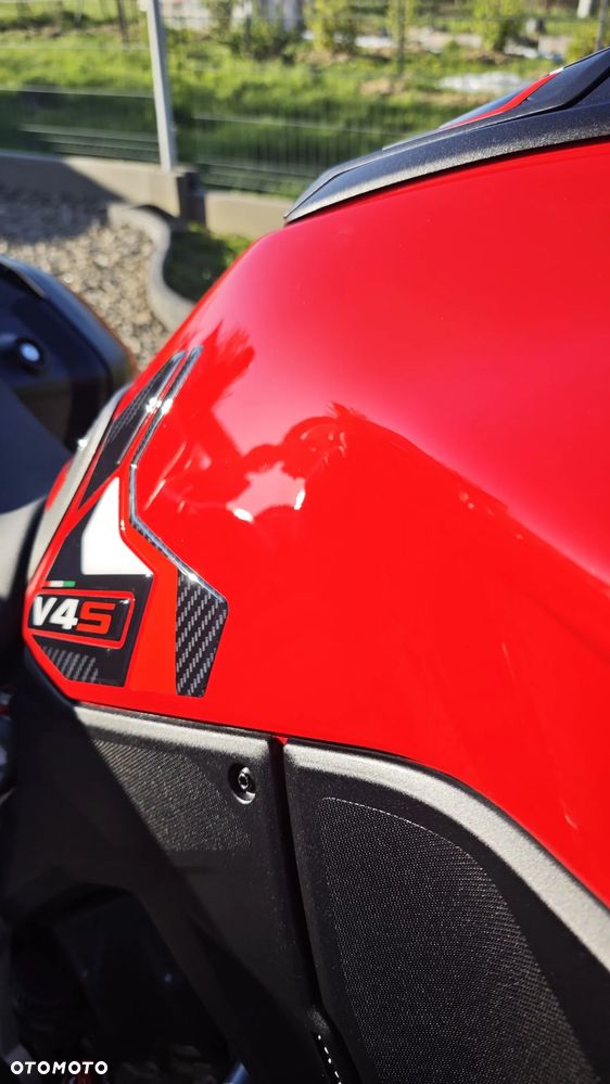 Ducati Multistrada - 11