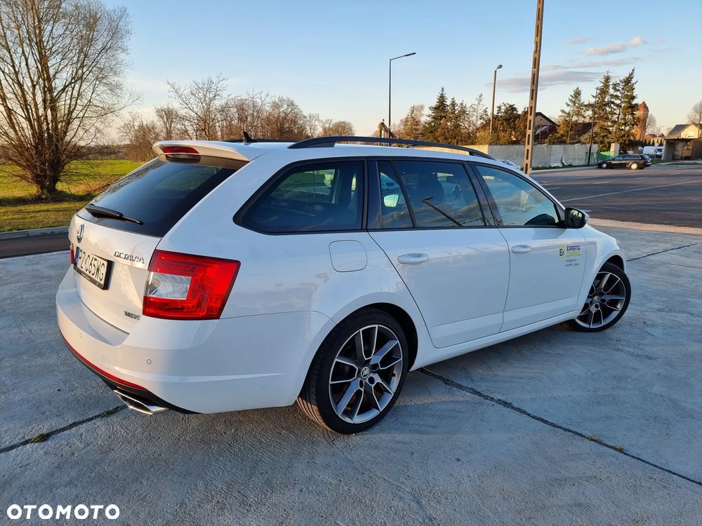 Skoda Octavia - 16