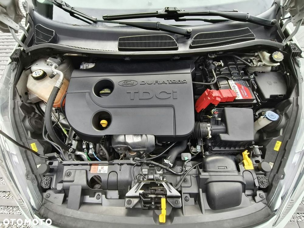 Ford Fiesta - 22
