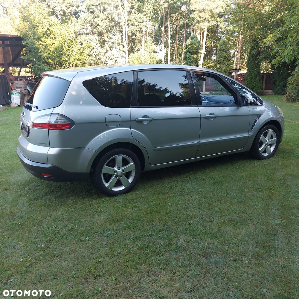 Ford S-Max 2.0 Viva Titanium - 6