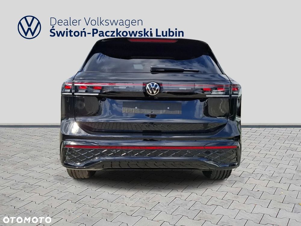 Volkswagen Tiguan 2.0 TSI 4Mot R-Line Plus DSG - 5