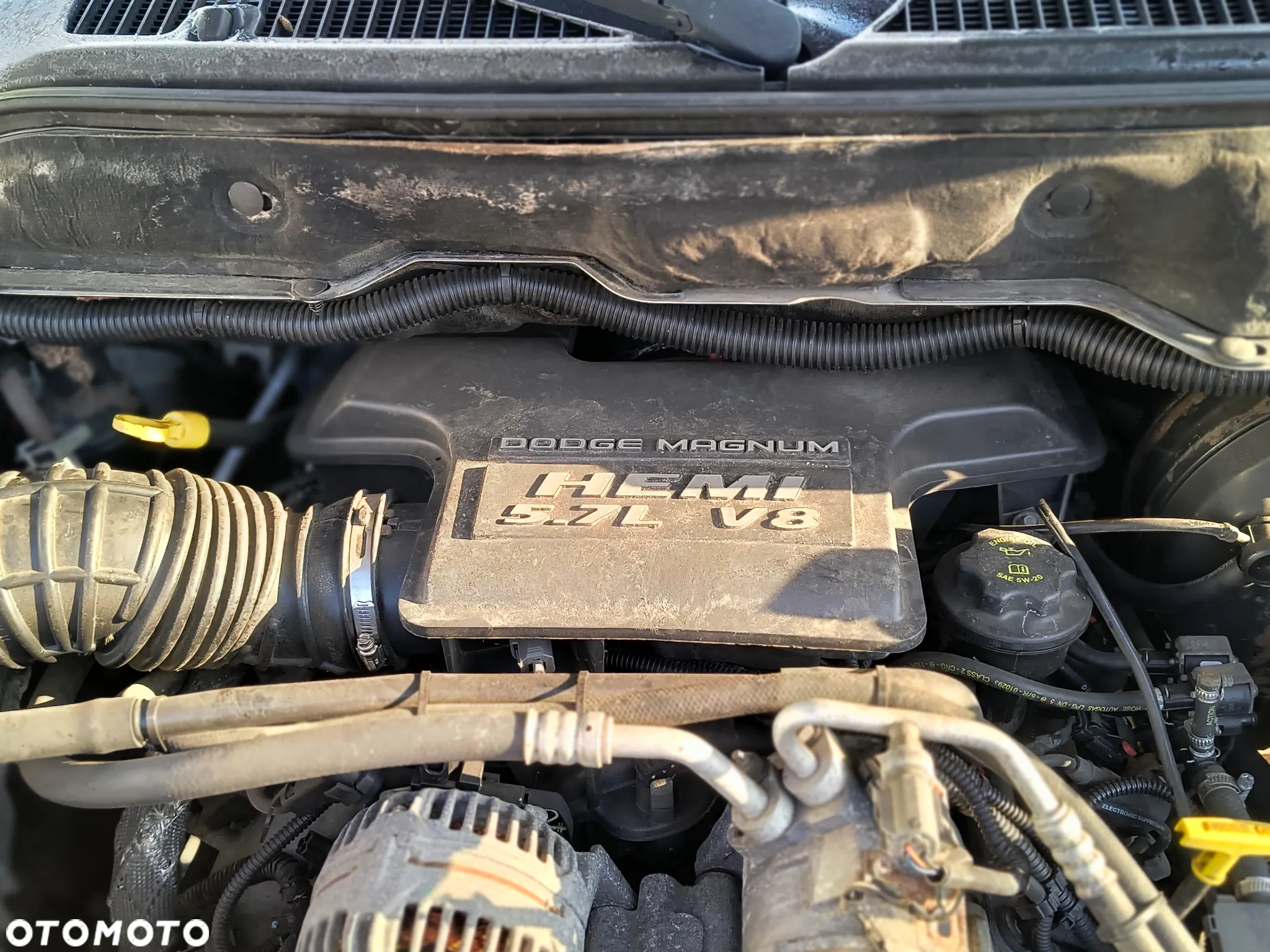 Dodge RAM - 10