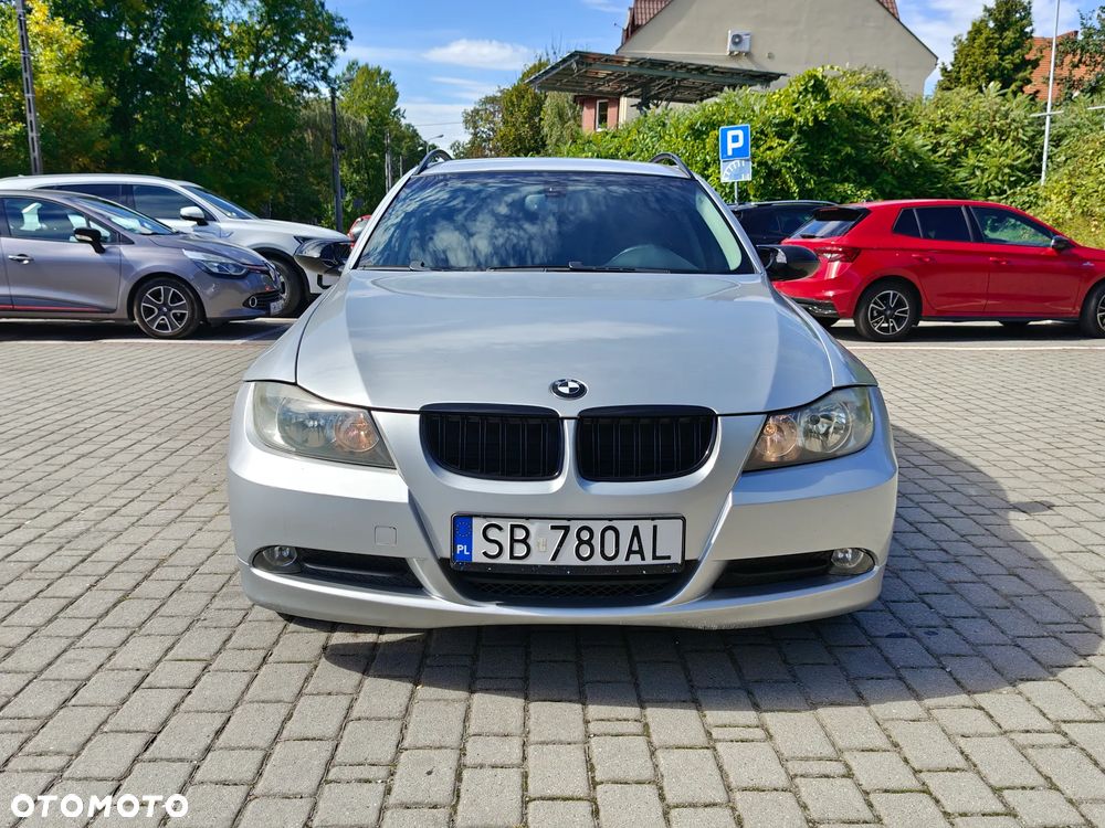 BMW Seria 3 - 8