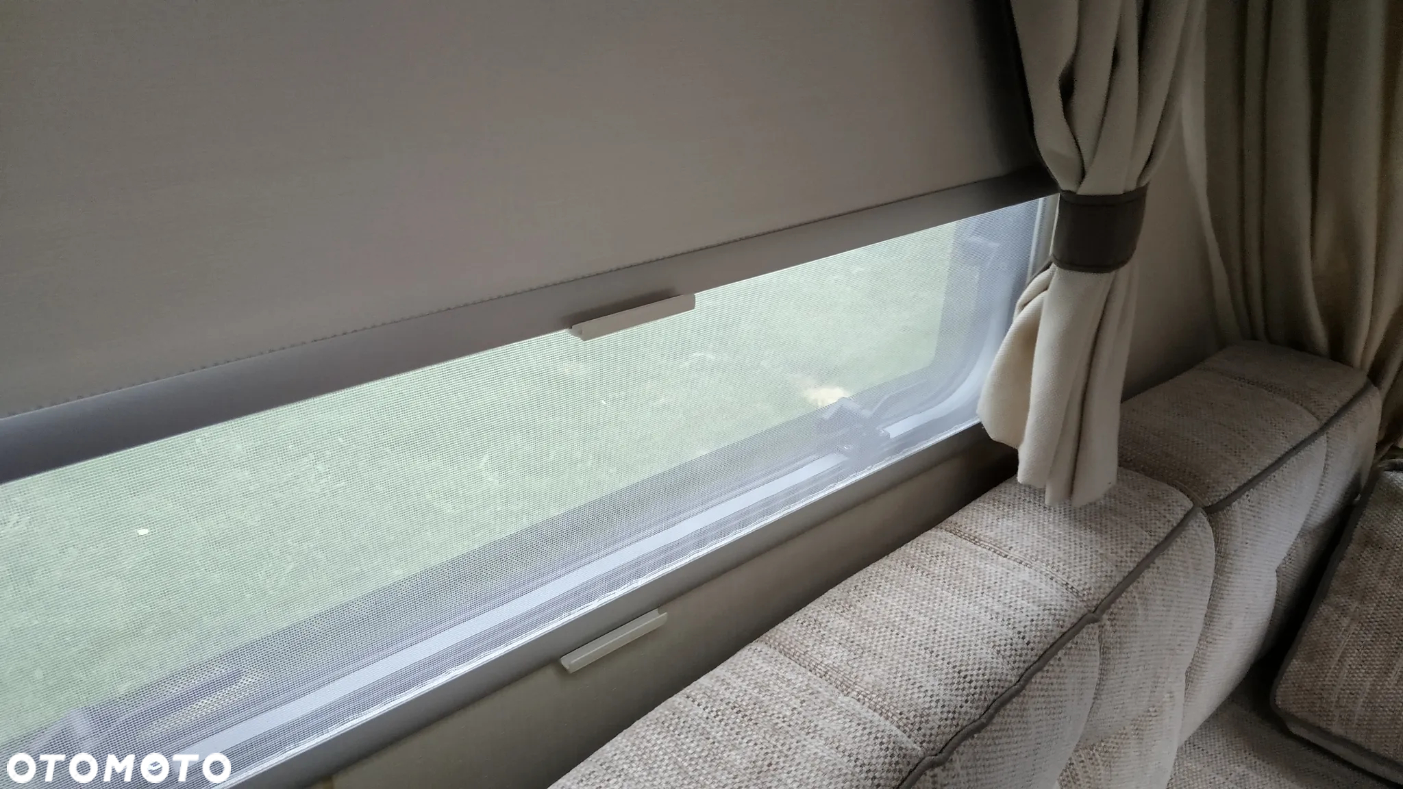 Elddis Odyssey 540 - 8