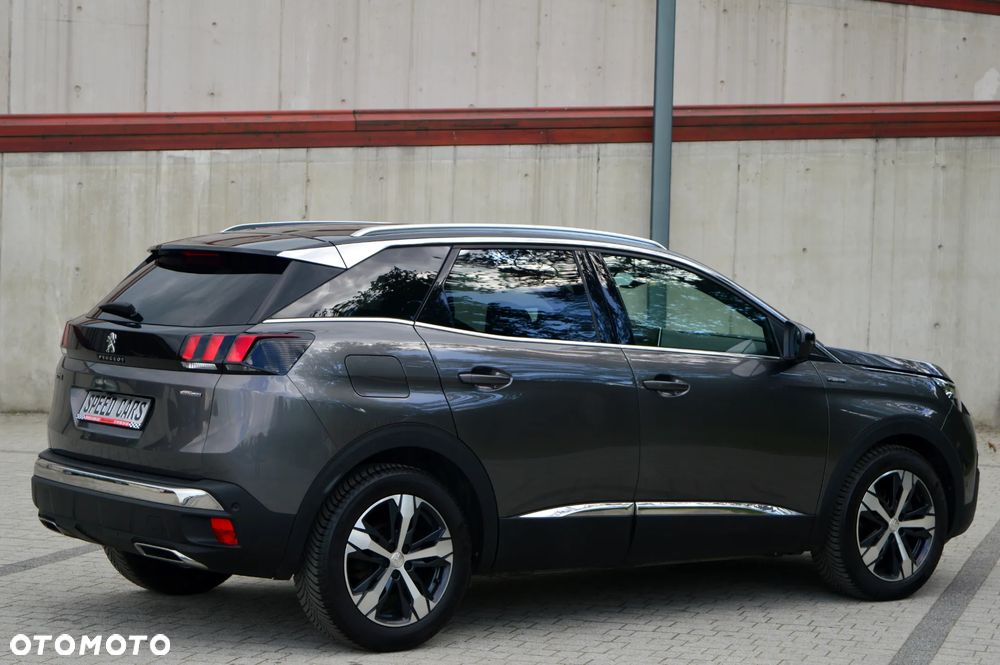 Peugeot 3008 - 4