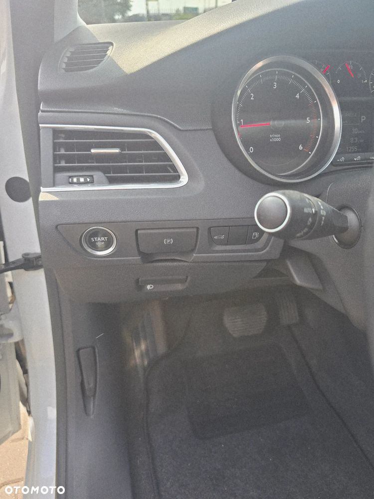 Peugeot 508 HDi 160 Automatik Business-Line - 5