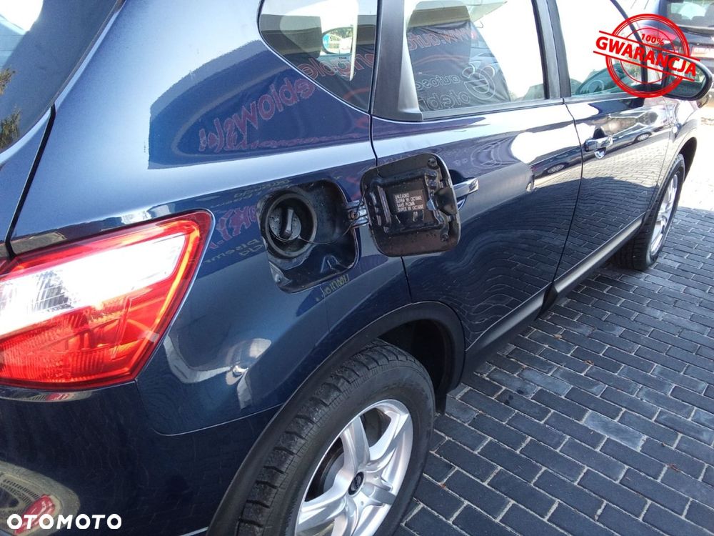 Nissan Qashqai 1.6 Visia - 30