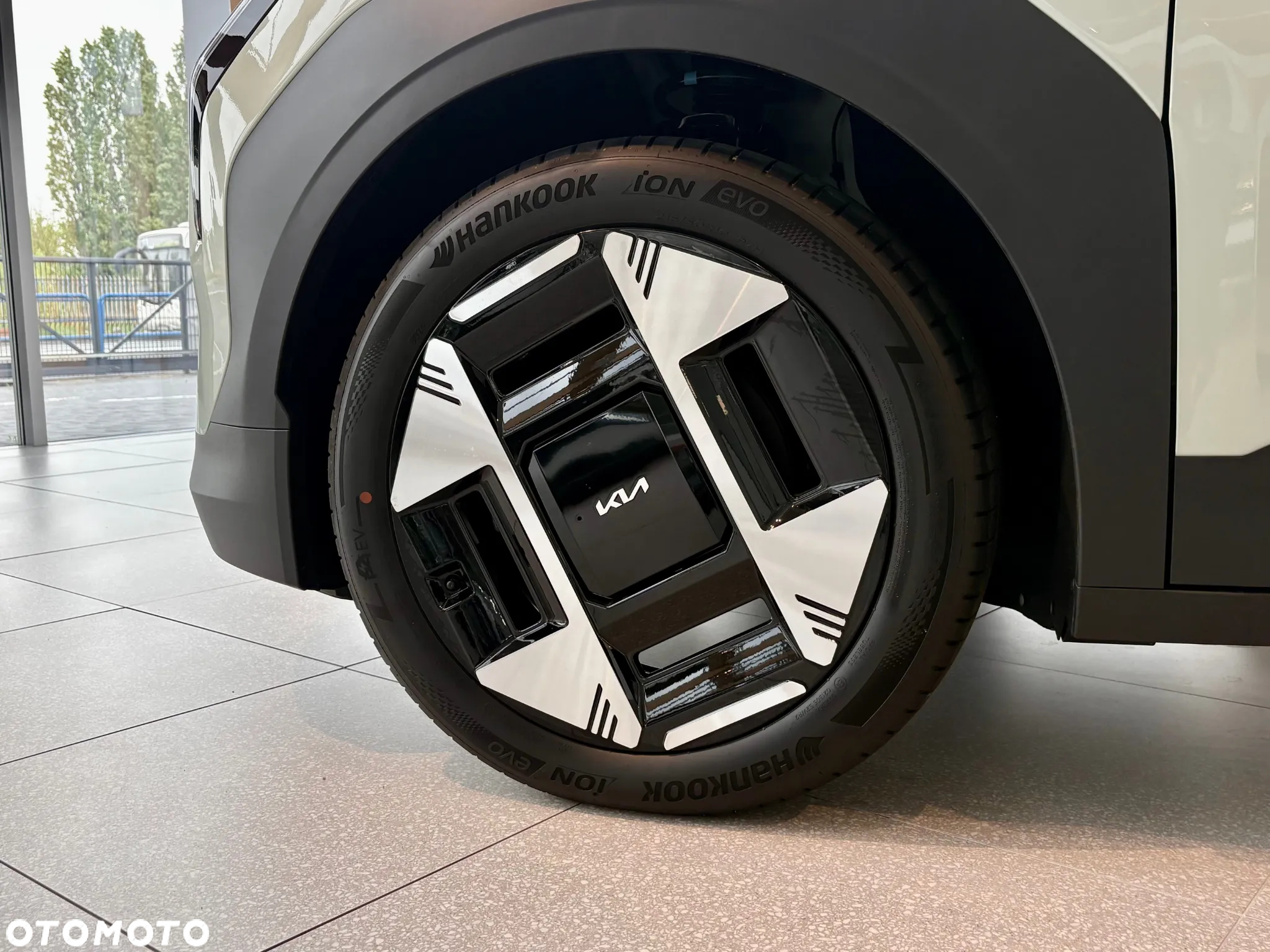 Kia EV3 81.4kWh Business Line - 7