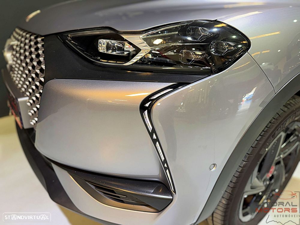 DS DS3 Crossback E-Tense Performance Line - 5