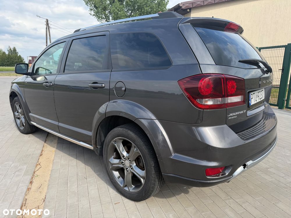 Dodge Journey - 6