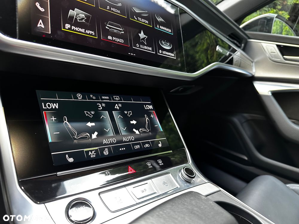 Audi A6 Avant 40 TDI S tronic S line - 24