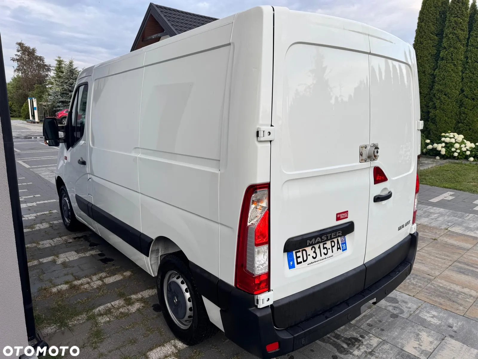 Renault Master - 8