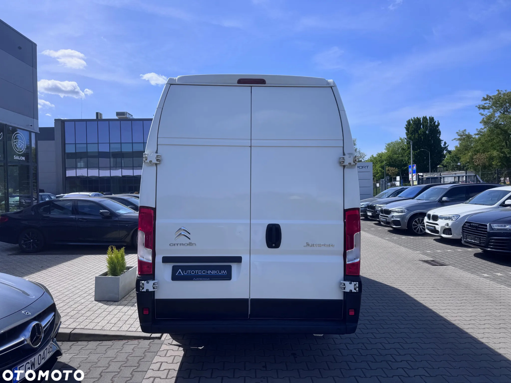 Citroën JUMPER - 4