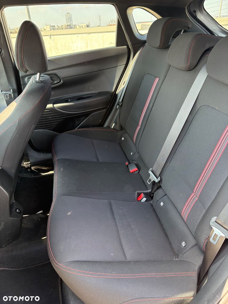 Hyundai i20 1.0 T-GDi N Line - 8