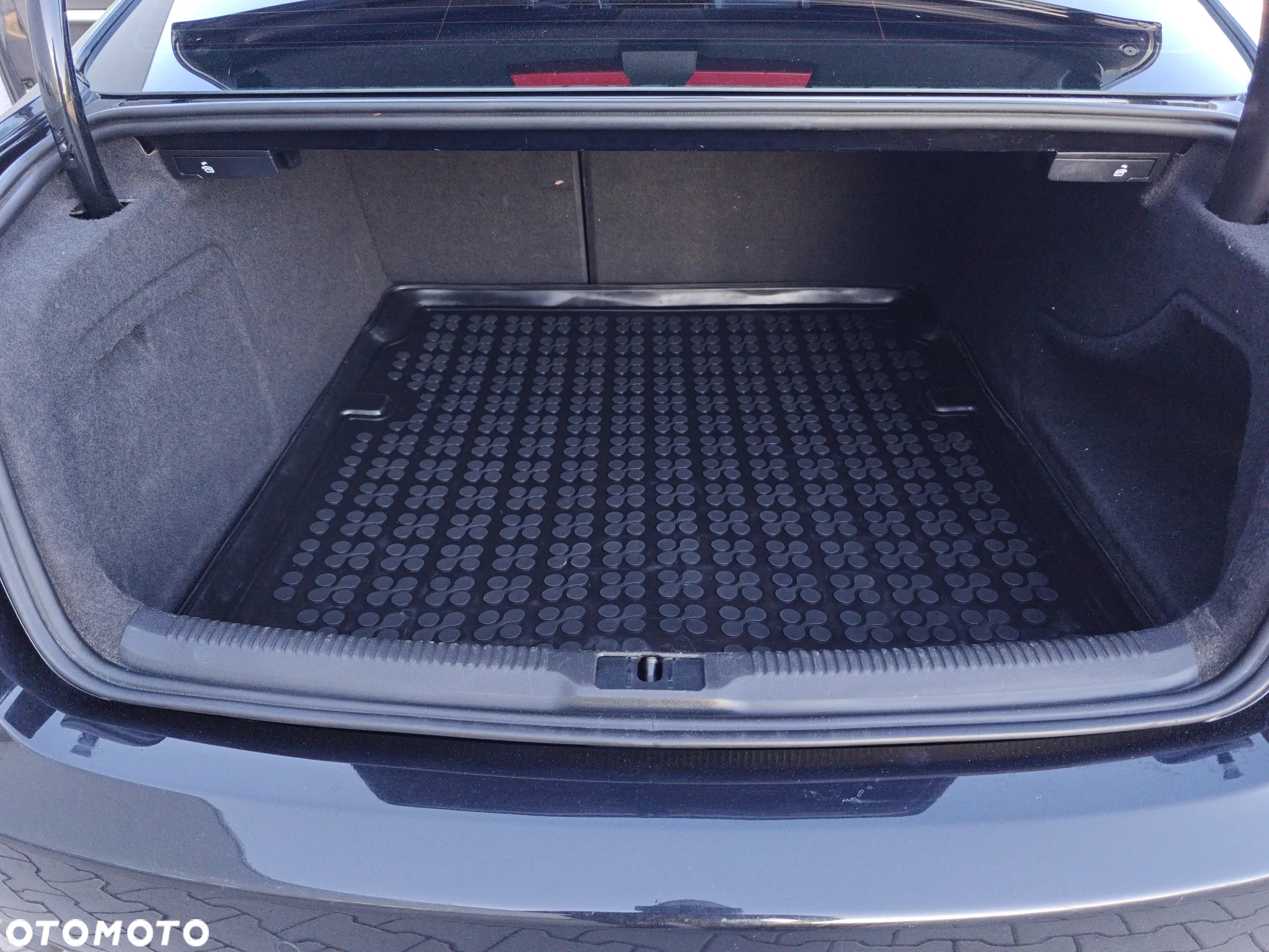 Audi A5 2.0 TDI ultra - 11