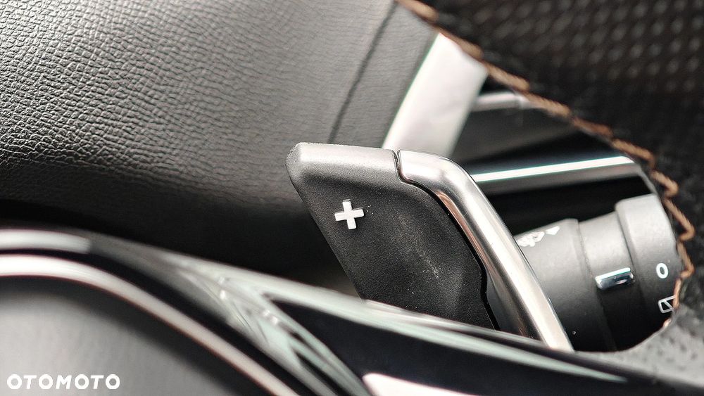 Peugeot 3008 2.0 BlueHDi GT S&S EAT6 - 22