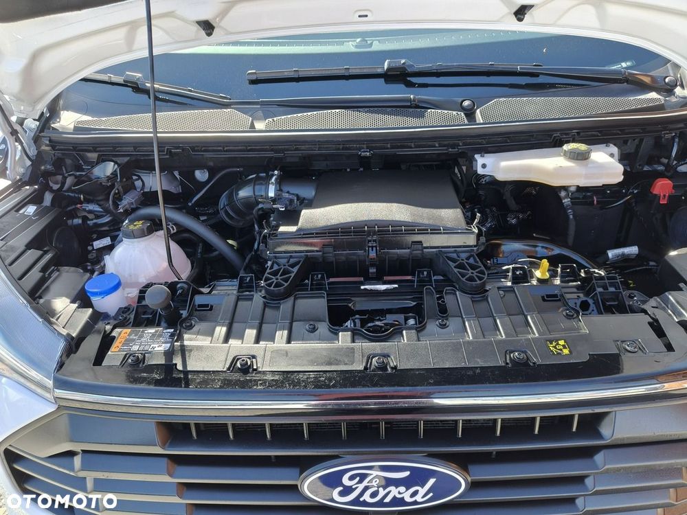 Ford Transit Custom - 29