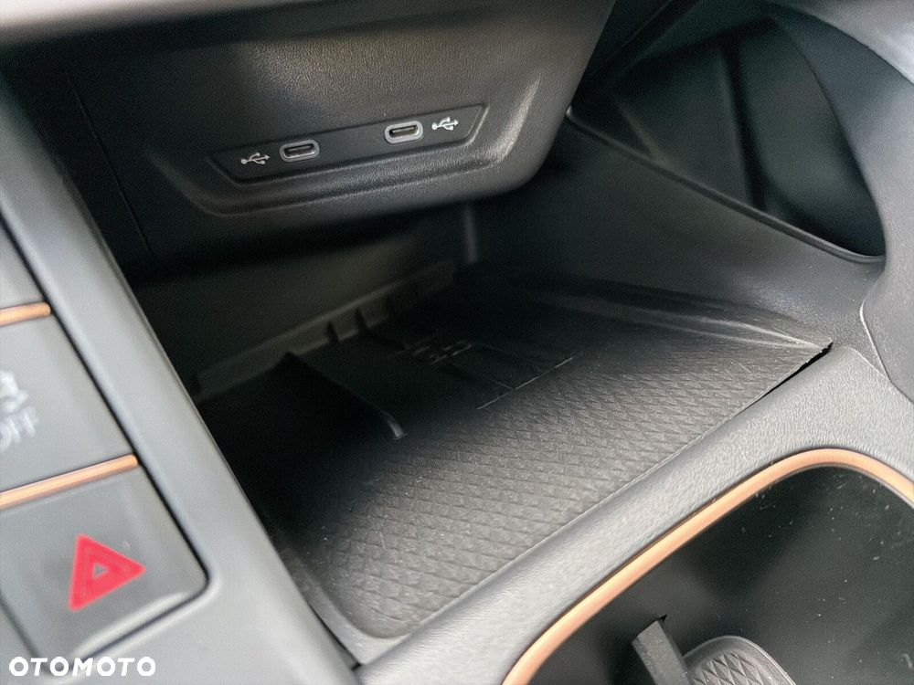 Cupra Terramar - 29