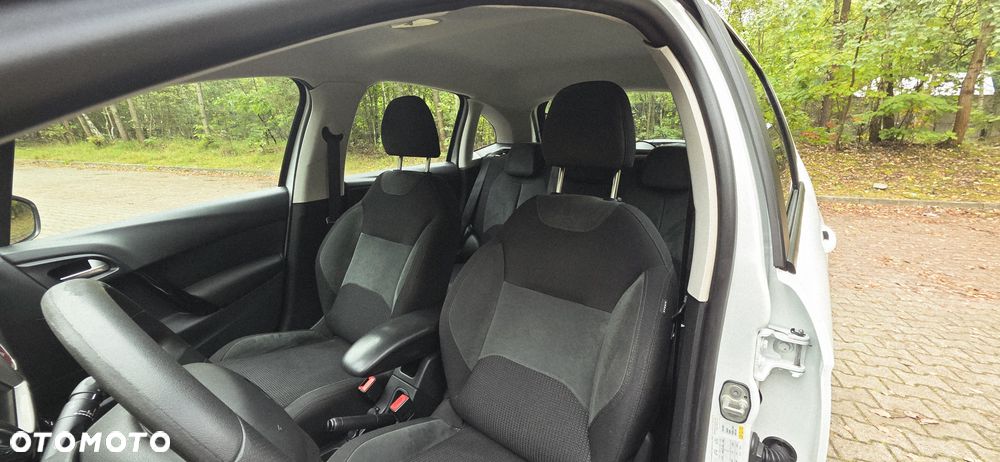 Citroën C3 1.6 BlueHDi Shine S&S - 16
