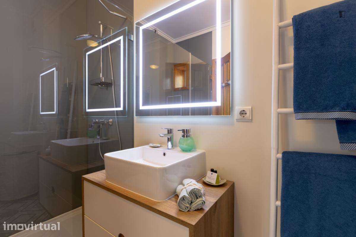 Apartamento com 2 quartos - localizado em Vila nova de gaia - Grande imagem: 5/50