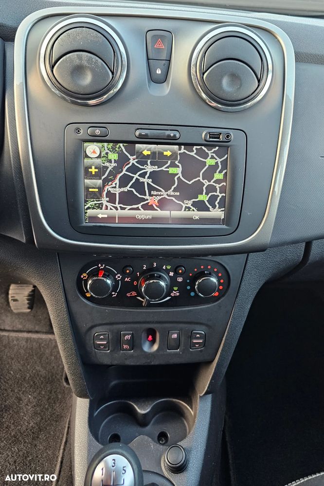 Dacia Logan TCe 90 Prestige - 7