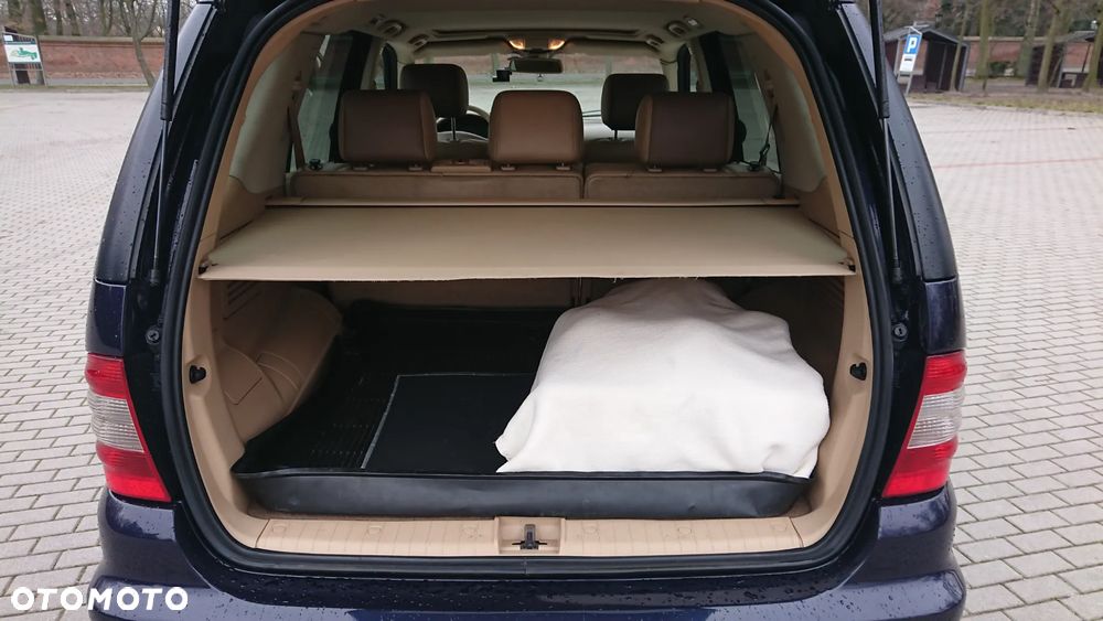 Mercedes-Benz ML - 21