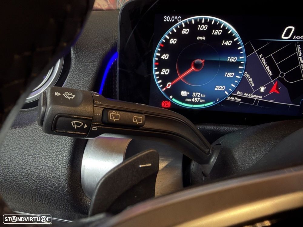 Mercedes-Benz EQB 250+ Edition - 18