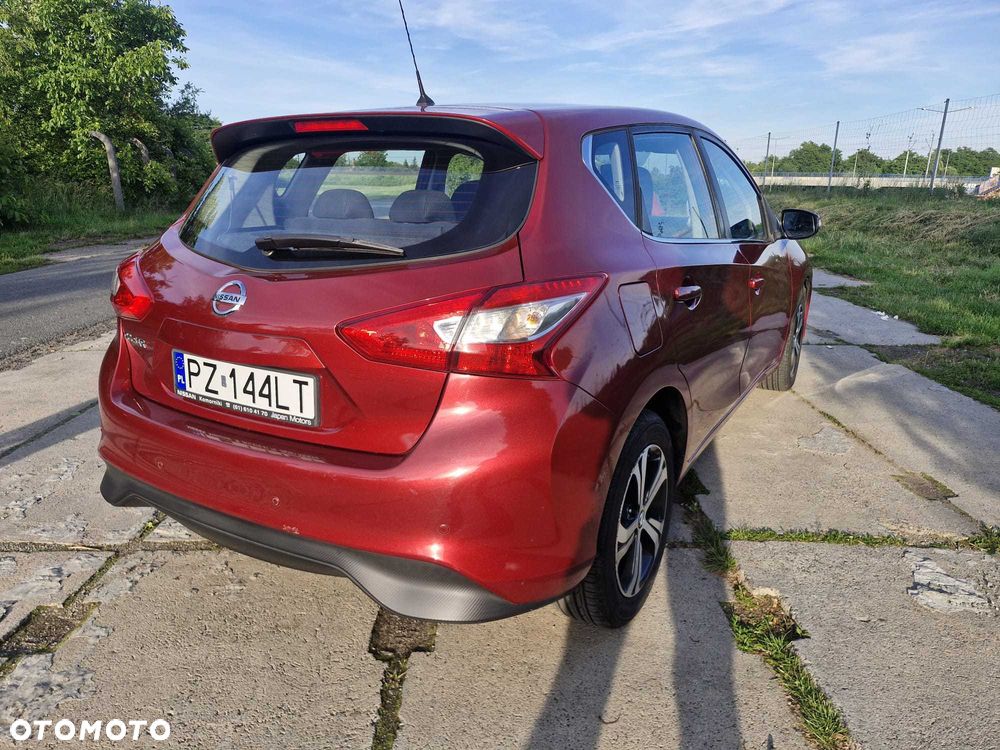 Nissan Pulsar - 3