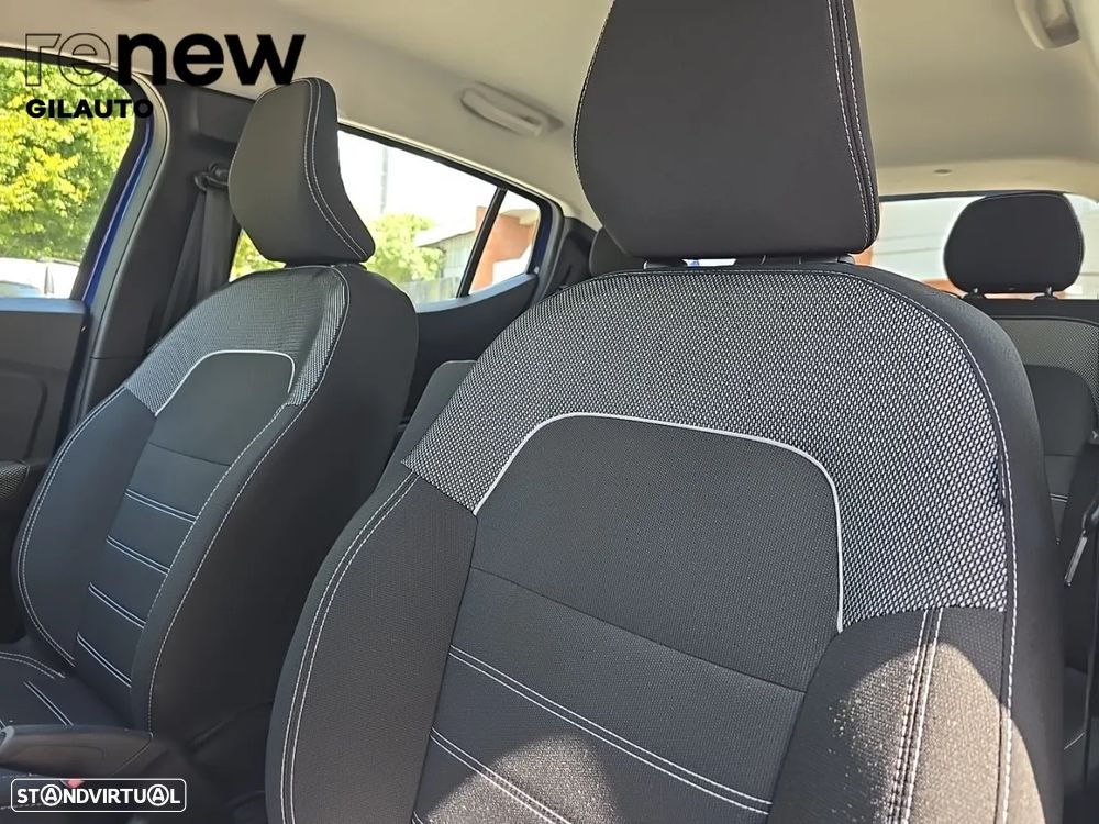Dacia Sandero 1.0 ECO-G Expression Bi-Fuel - 16