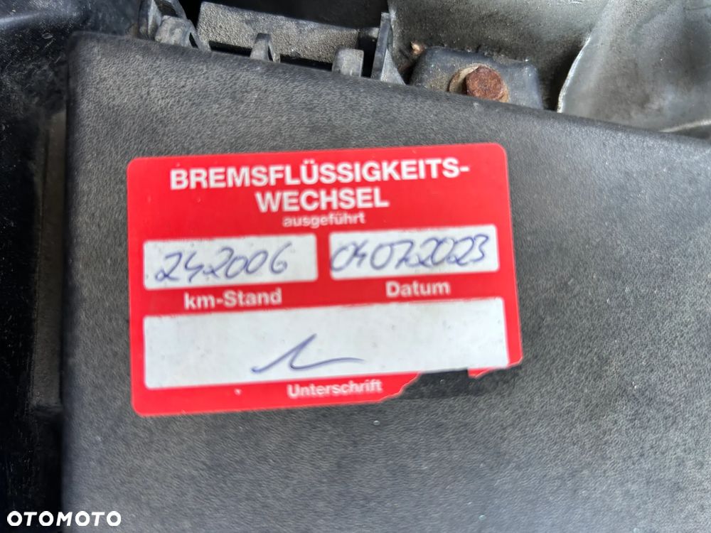 Ford Focus 1.6 Ghia - 14