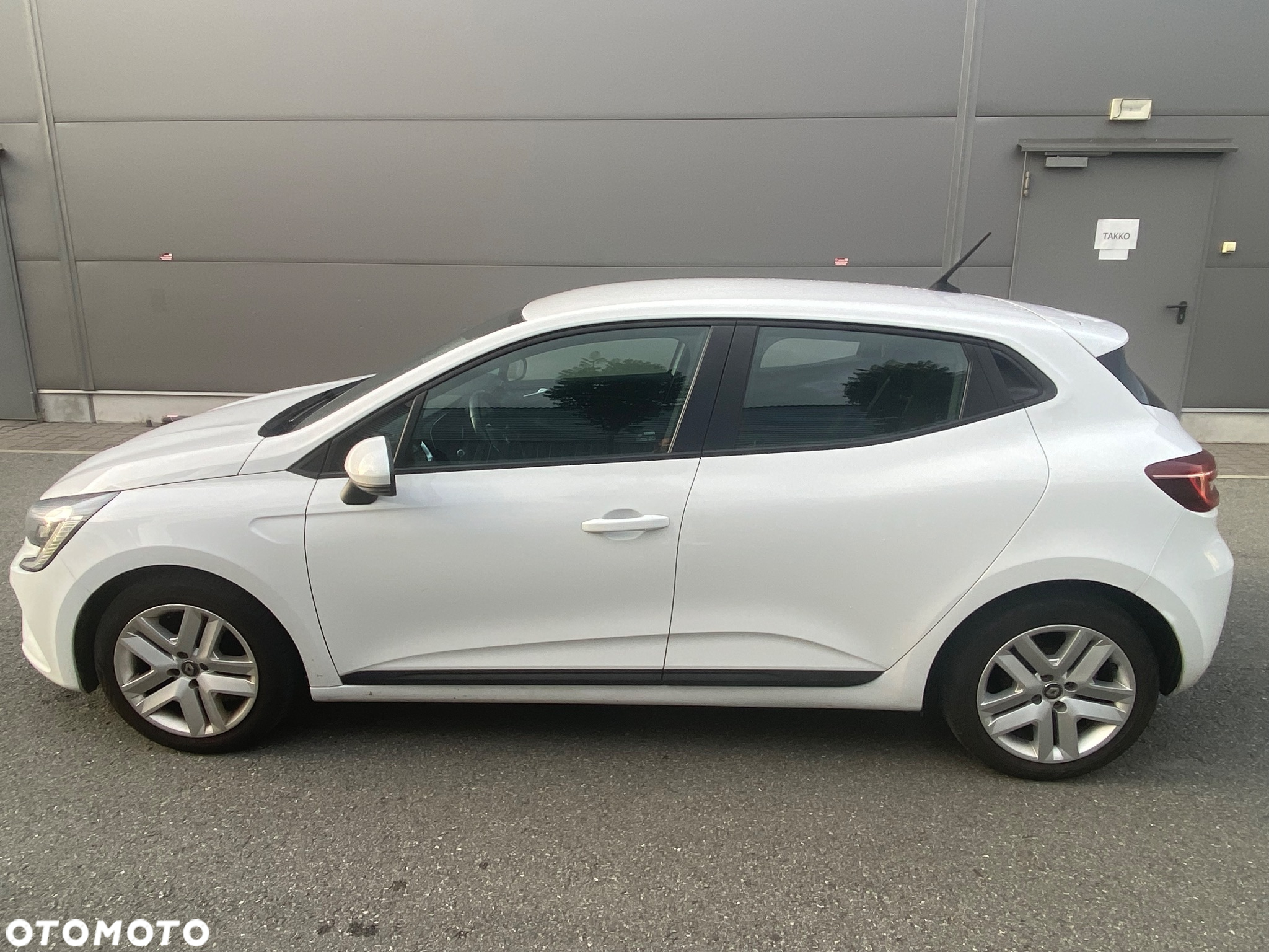 Renault Clio 1.0 TCe Zen - 2