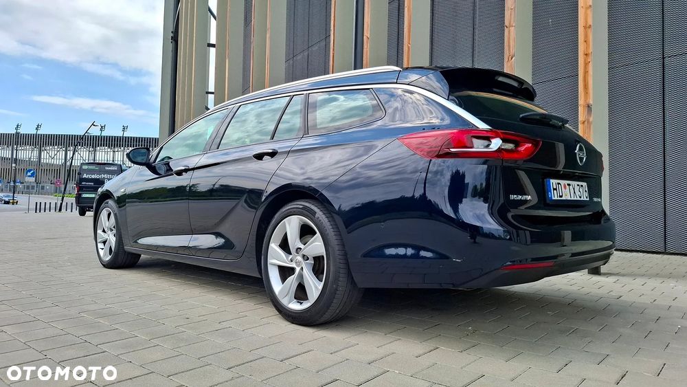 Opel Insignia 2.0 Business Innovation - 6