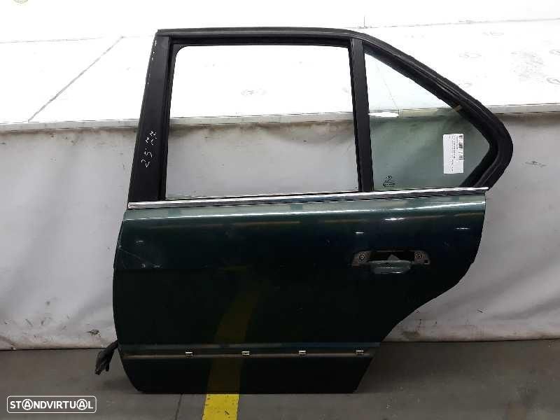 PORTA TRASEIRA ESQUERDA BMW SERIE 5 BERLINA E34 - 1