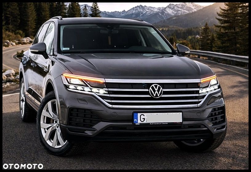 Volkswagen Touareg 3.0 V6 TDI SCR 4Mot Elegance - 35