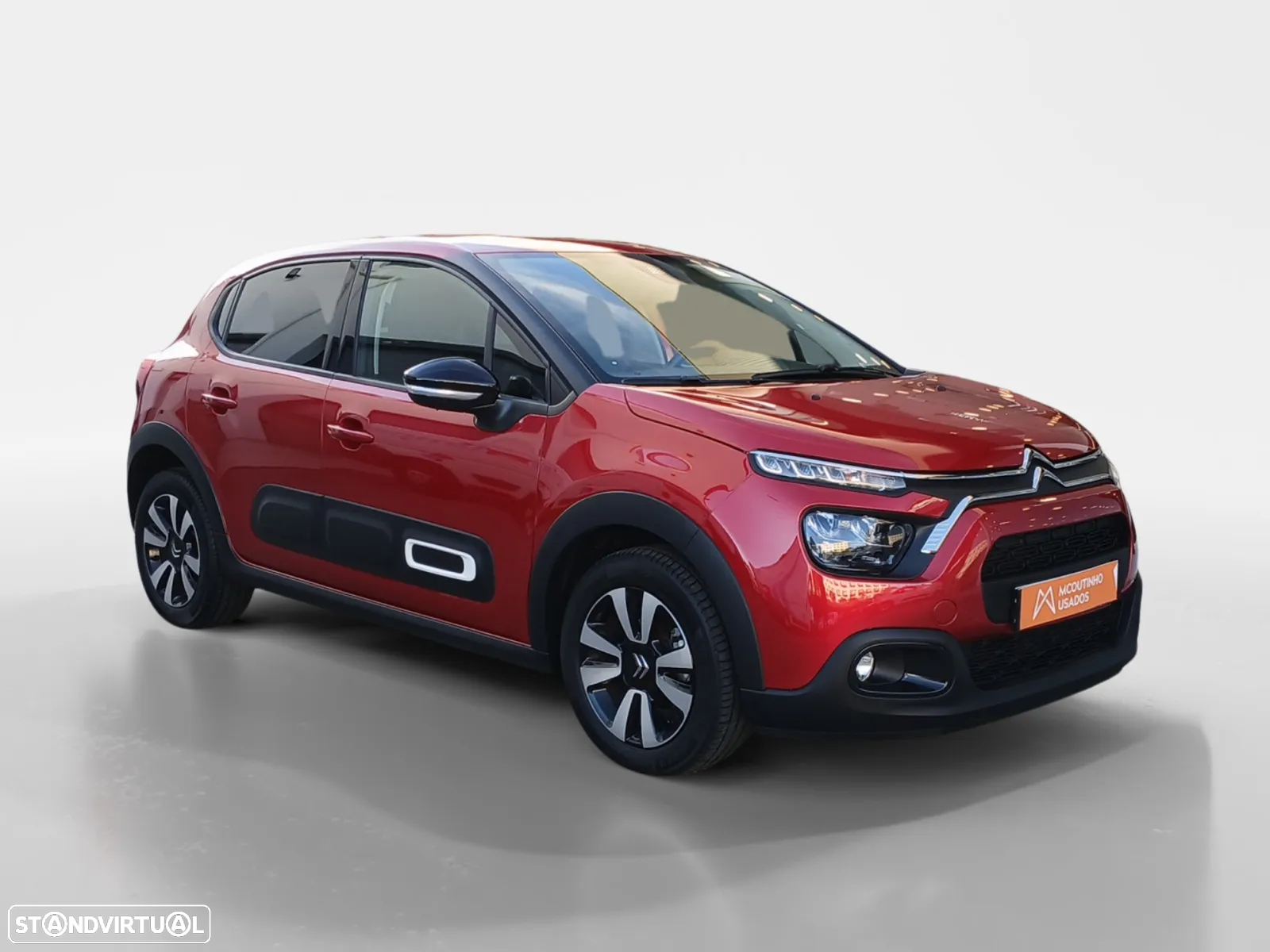 Citroën C3 1.2 PureTech Max - 8