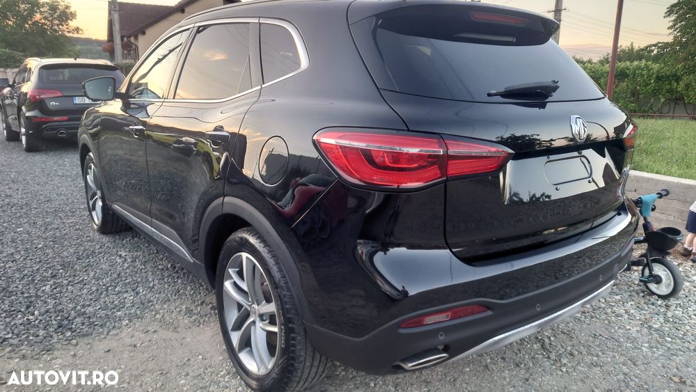 MG EHS 1.5 T-GDi AT PHEV Exclusive - 6