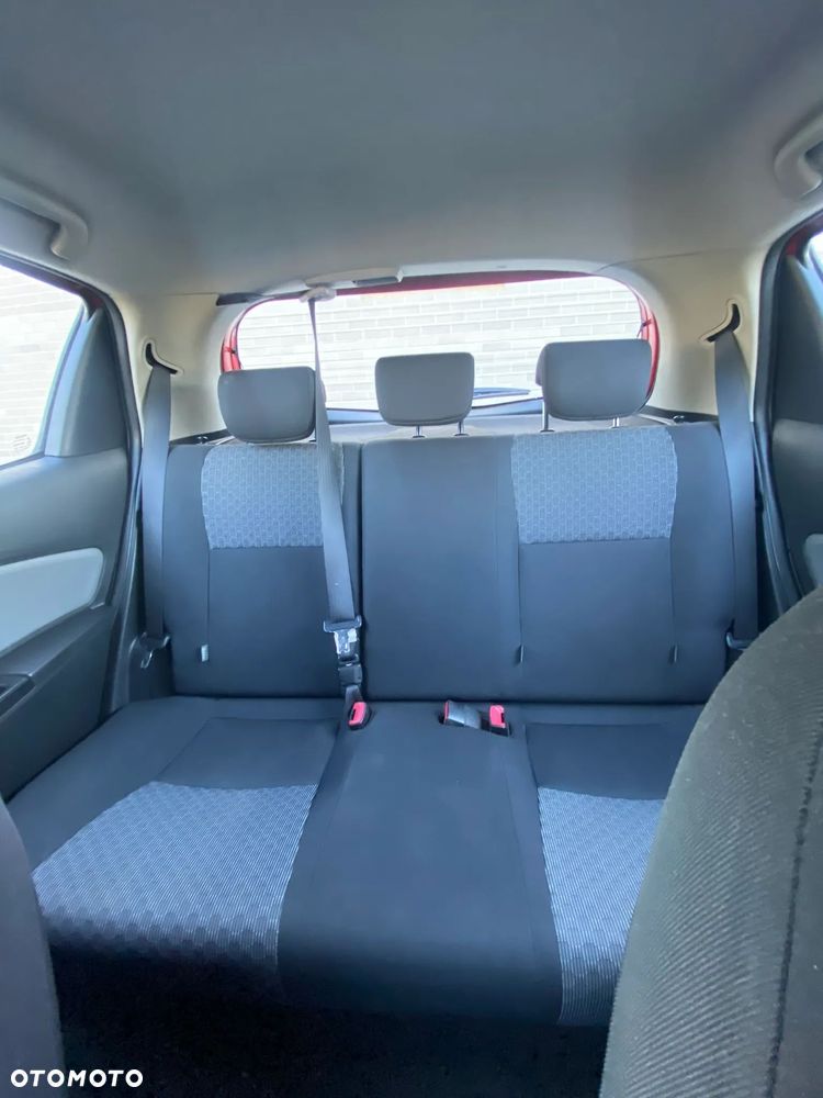 Toyota Yaris 1.0 Active - 19