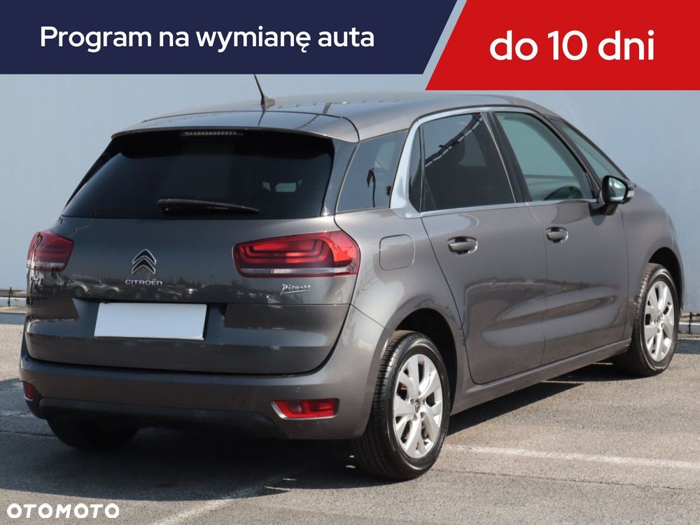 Citroën C4 Picasso - 7