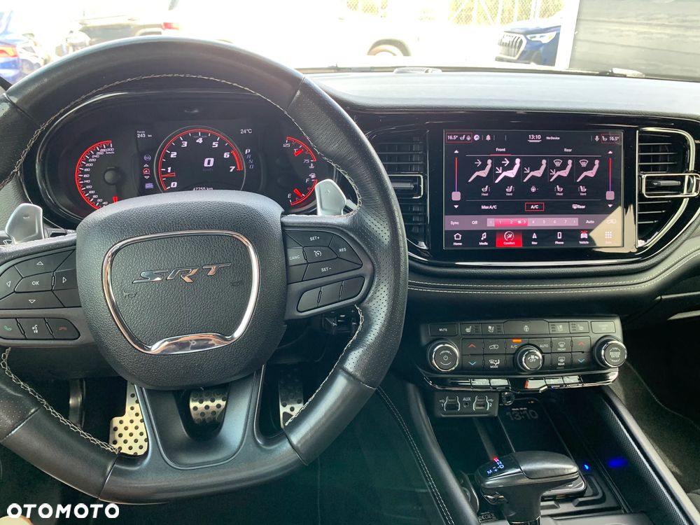 Dodge Durango - 31