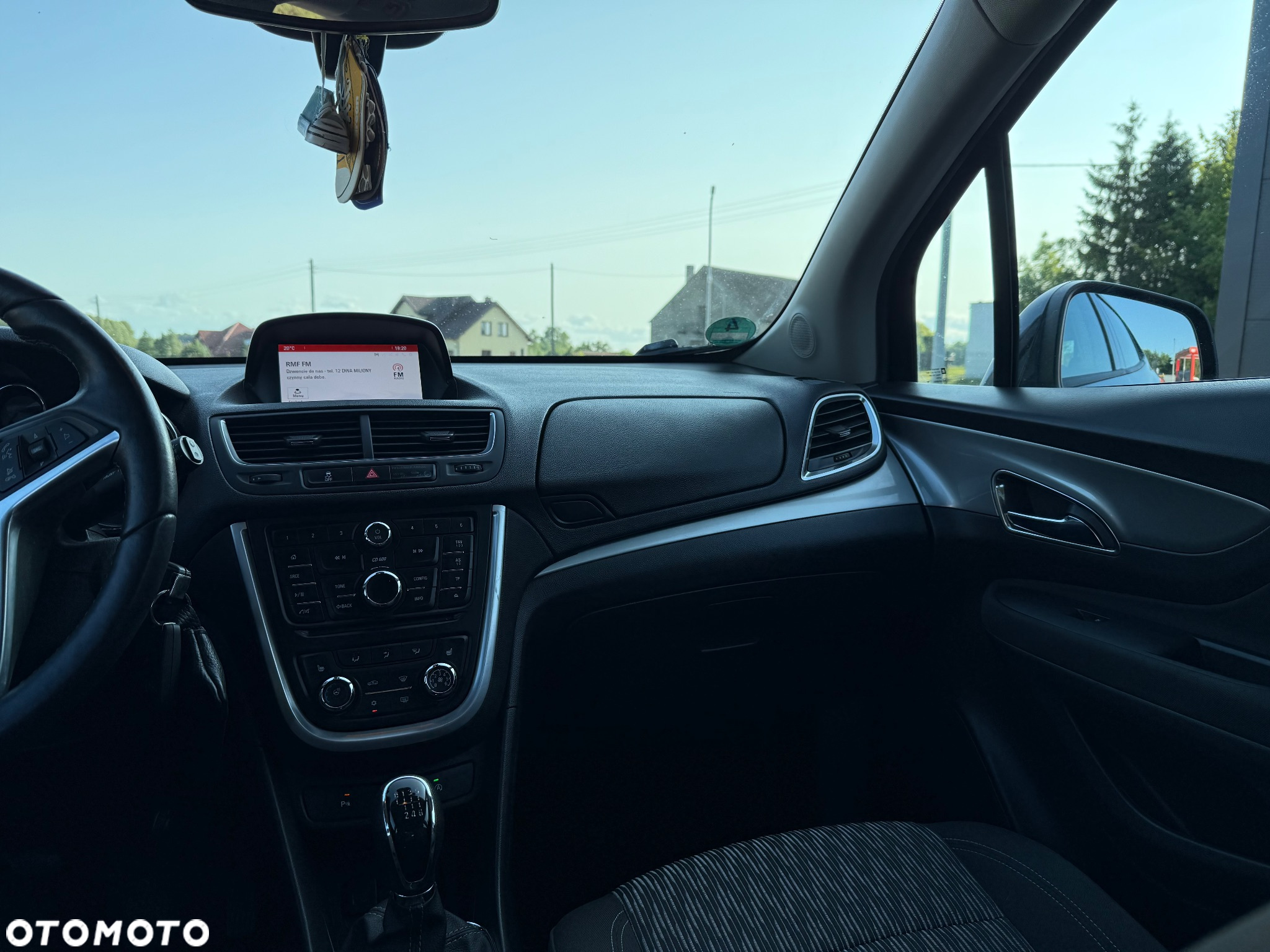 Opel Mokka 1.4 T Enjoy - 15