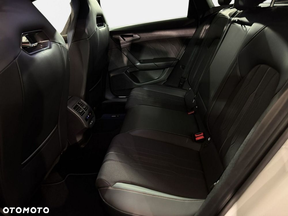 Cupra Leon Sportstourer - 14