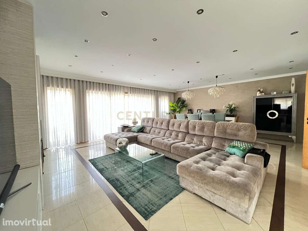 Moradia T4 Premium em Lavra – A Dois Passos do Mar - Grande imagem: 4/38