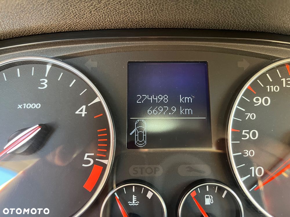 Renault Laguna dCi 150 FAP Start-Stop Dynamique - 13