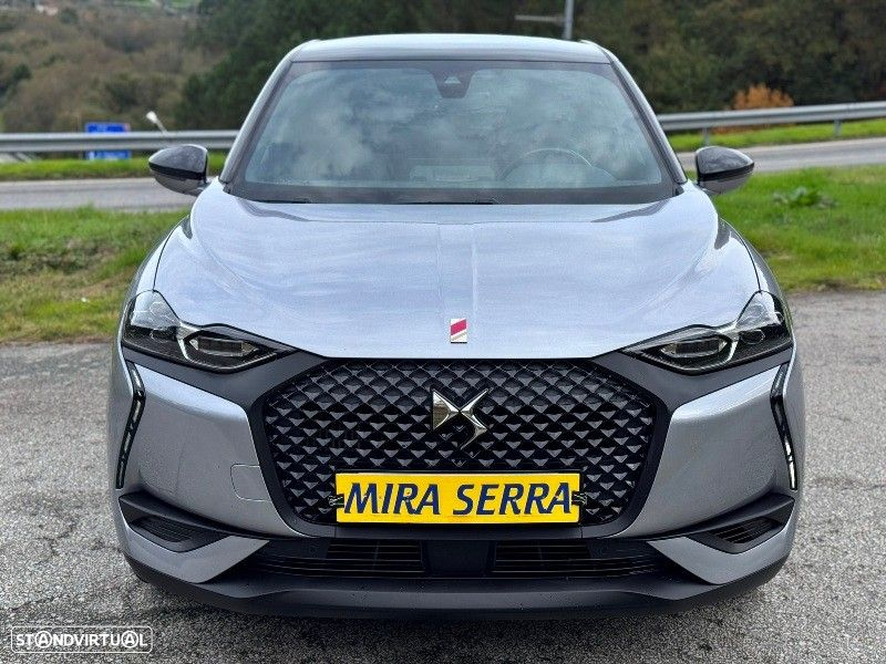 DS DS3 Crossback 1.2 PureTech Performance Line EAT8 - 9