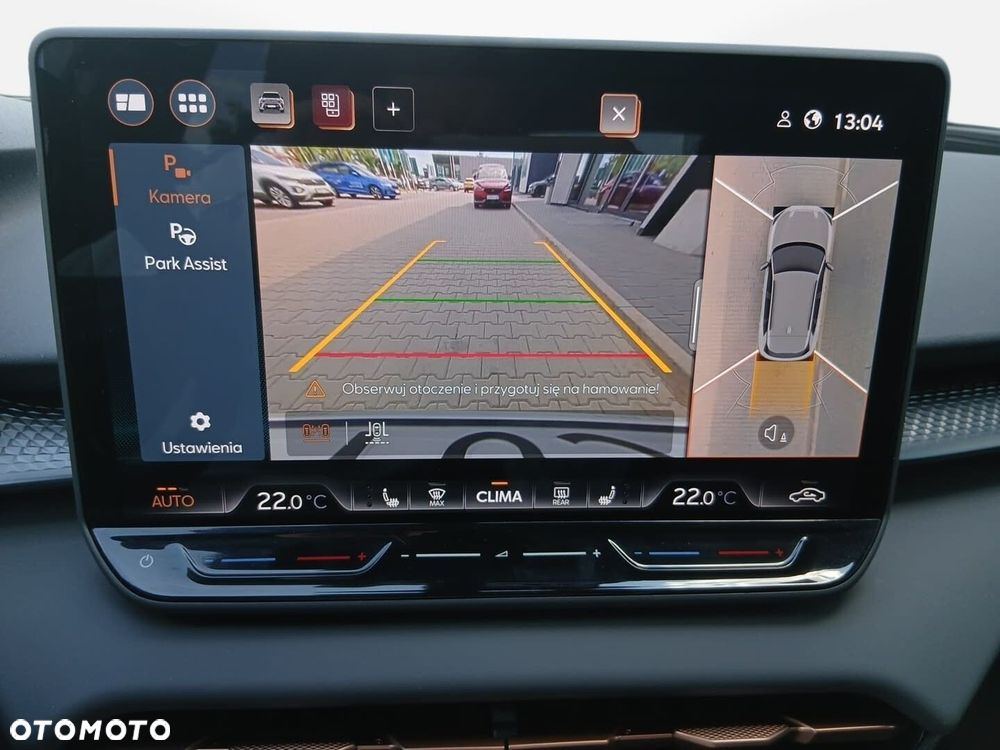 Cupra Terramar 1.5 eTSI mHEV DSG - 35