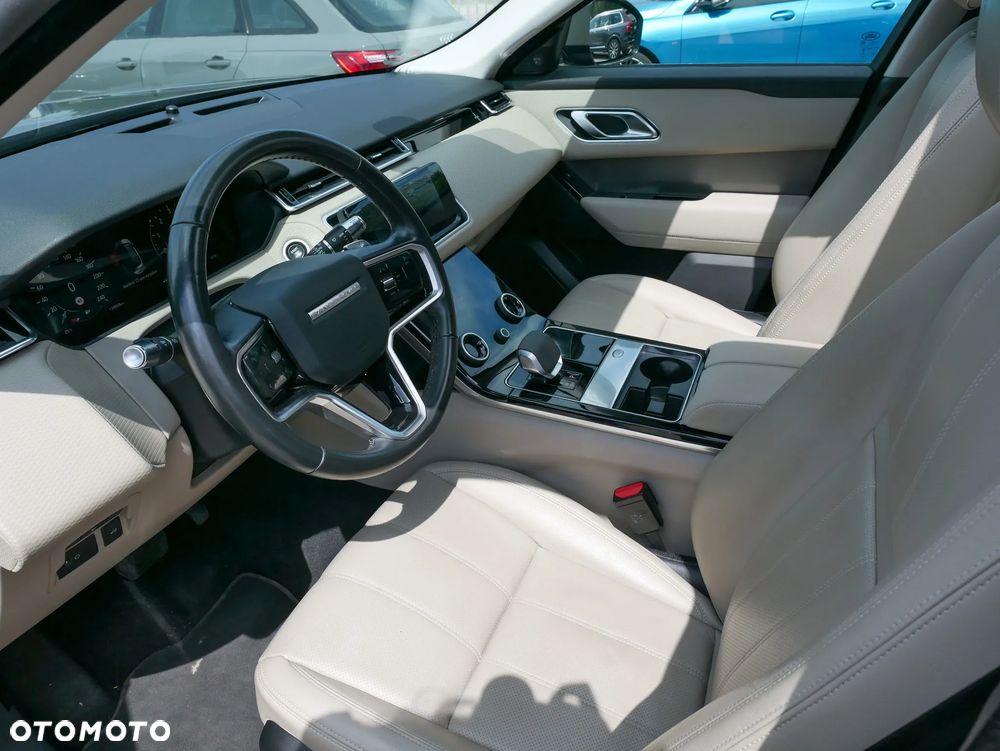 Land Rover Range Rover Velar P400e S - 17